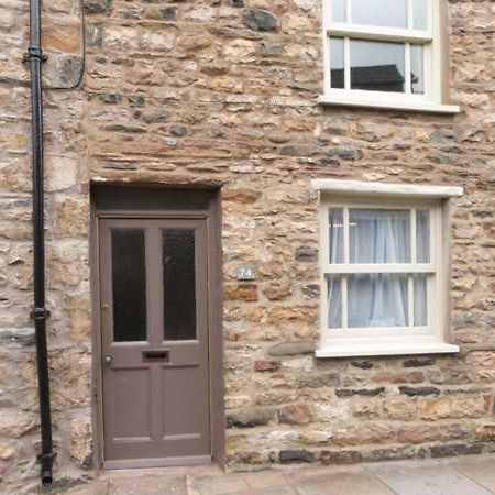 Mini Milestone Villa Sedbergh Bagian luar foto